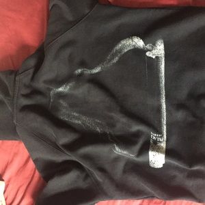 Palace tri-smoke hoodie